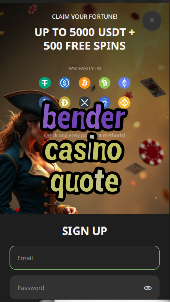bender casino quote-asdasdzhjkds.com